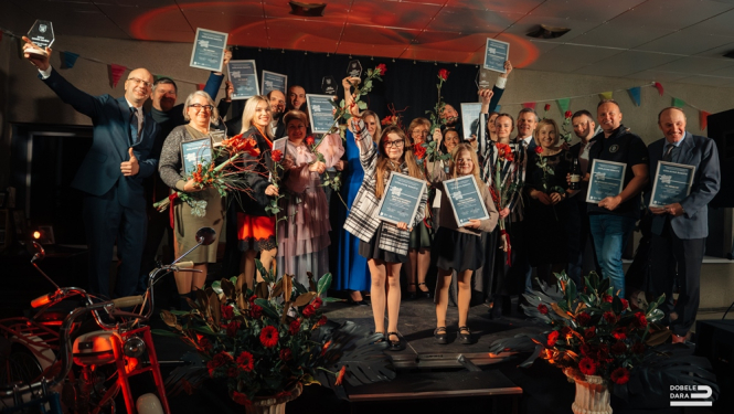 Gada uzņēmējs 2025