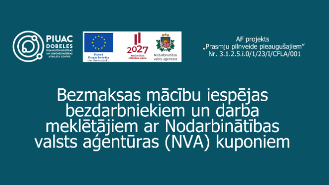 Apmācības bezgadrbniekiem