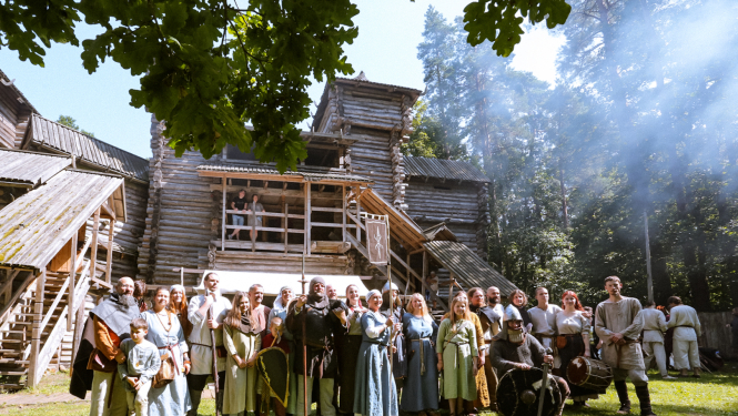 tervetes un zemgalu svetki