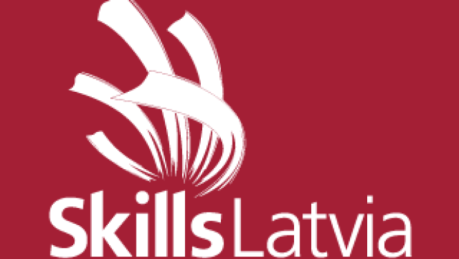 SkillsLatvia 2025