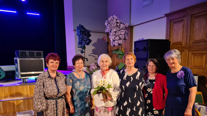 pateicība Vijai Embovicai