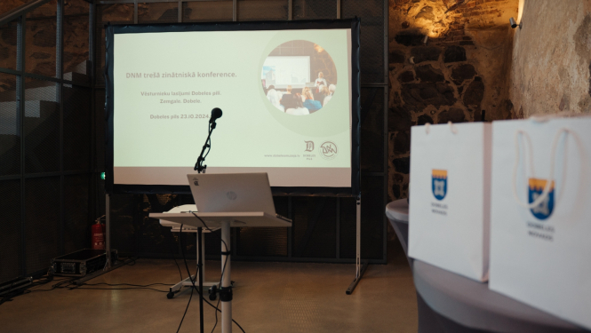 vesturnieku lasijumi