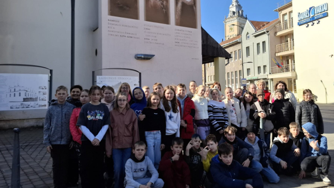 “Valoda ir atslēga, lai saprastu savus kaimiņus”