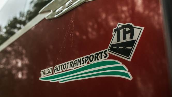 “Autotransporta direkcija”