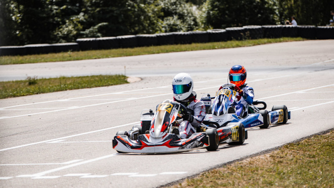 Kartings