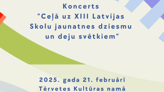 “Nāc gavilēt!”