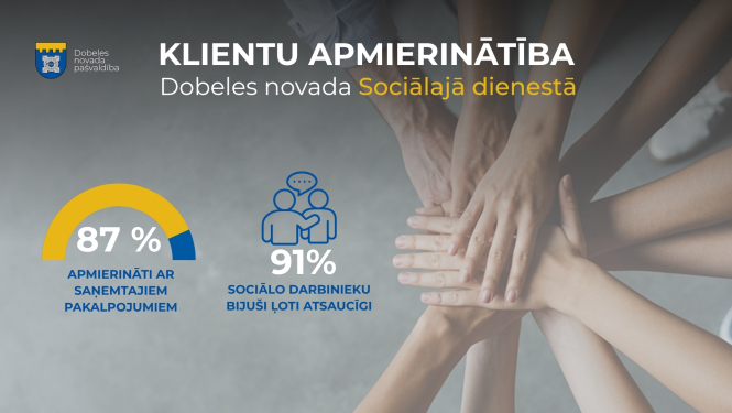 Dobeles novada Sociālais dienests