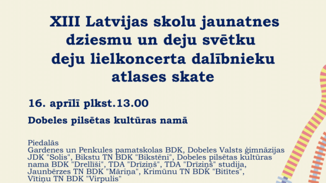 latvijas jaunatnes dziesmu un deju svetki2025