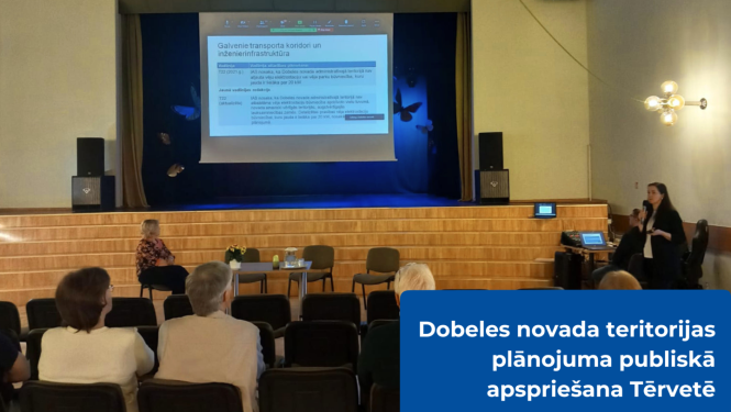 publiskā apspriešana