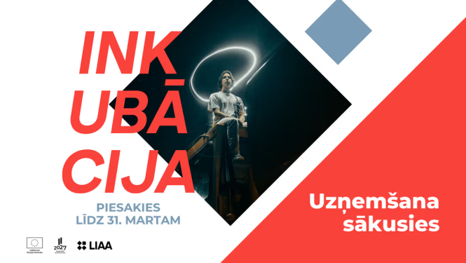 Inkubācija līdz 31.martam