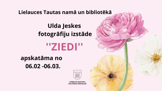 Fotogrāfiju izstāde