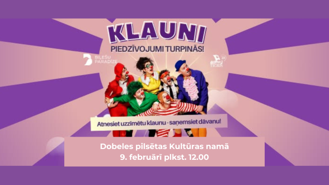 klauni