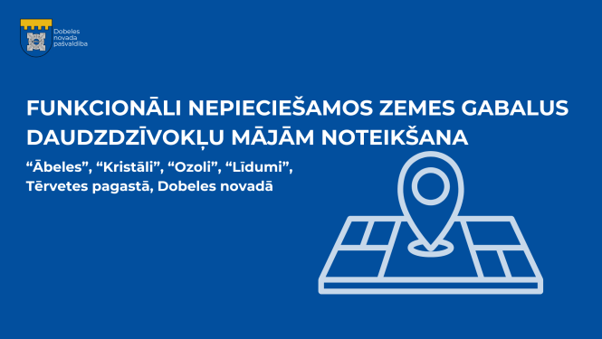 funkcionali nepieciesamie zemes gabali