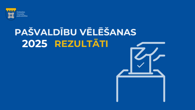 Pašvaldību vēlēšanas