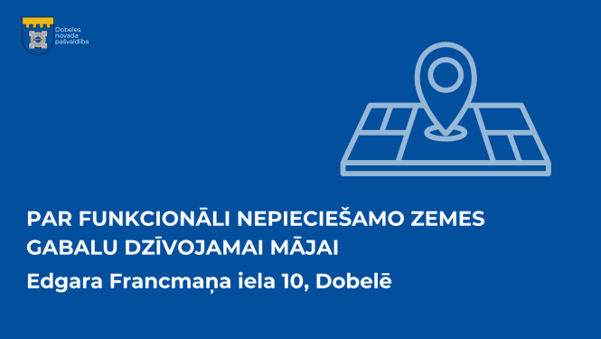 funkcionali nepieciesamie zemes gabali