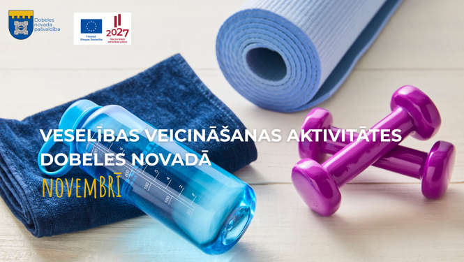 veselibas veicinasana