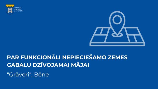 funkcionali nepieciesamie zemes gabali