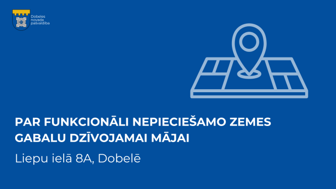 funkcionali nepieciesamie zemes gabali