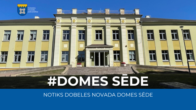 Domes sēde