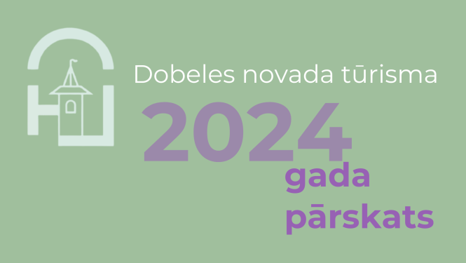 tūrisma apskats 2024