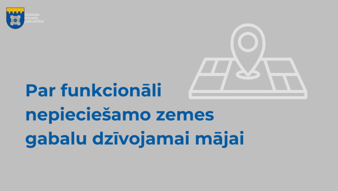 Zemes gabalu noteikšana