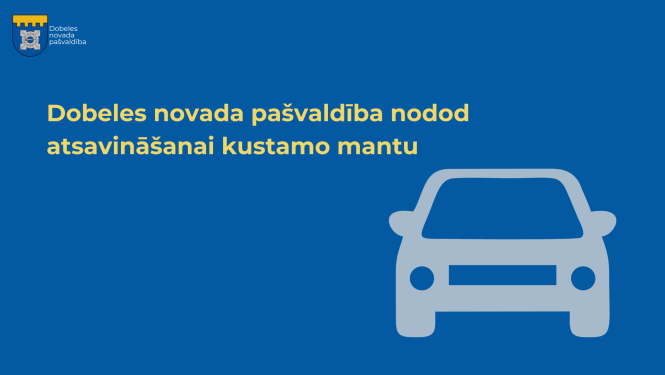 kustamas mantas atsavinasanai