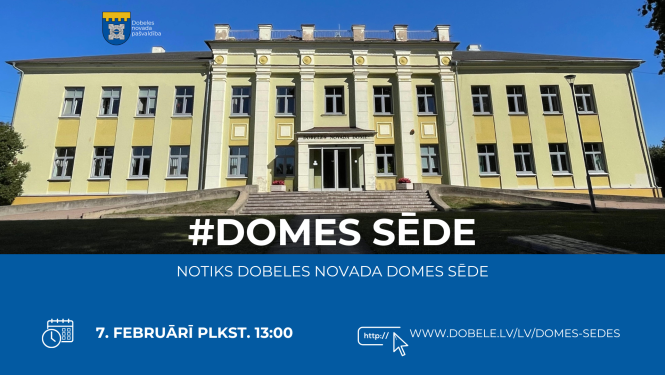 Domes sēde
