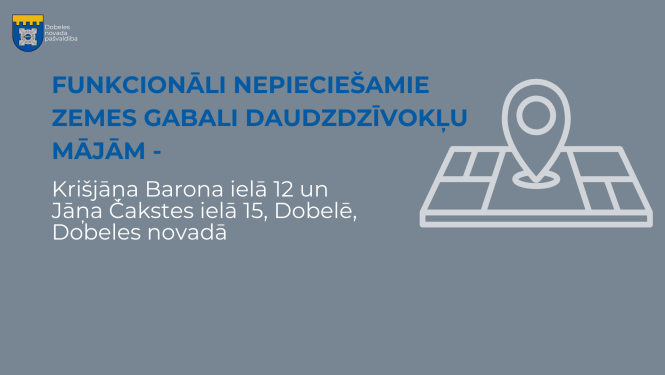 funkcionali nepieciesamie zemes gabali