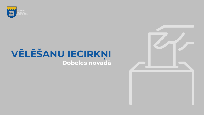 Vēlēšanu iecirkņi