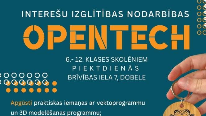 Opentech