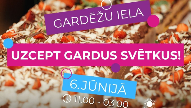 Dobeles pilsētas festivāls 2026