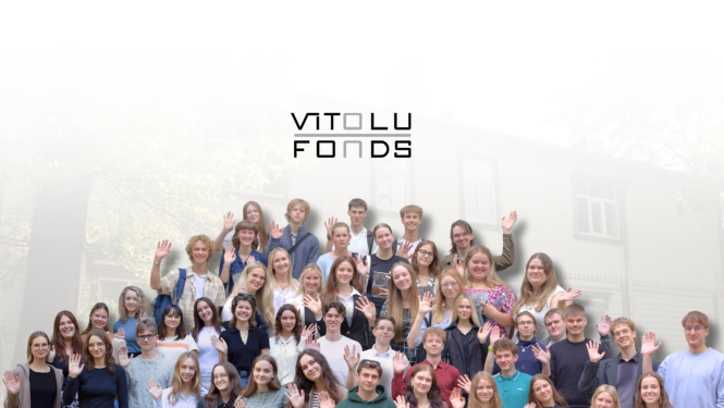 vitolu fonds
