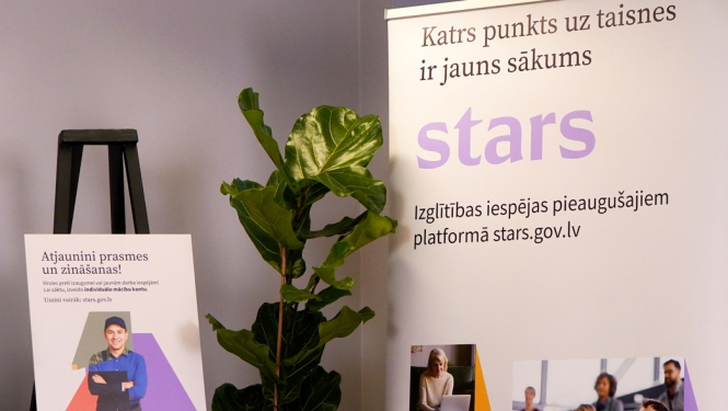 VIAA 46000 mācību konti