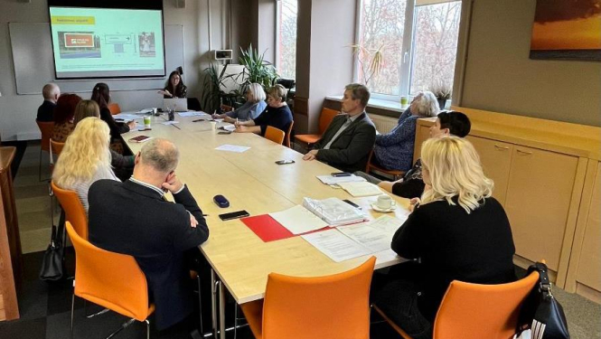 UKP darbs 2025.gadā