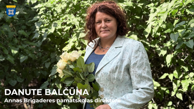 Danute Balčūna