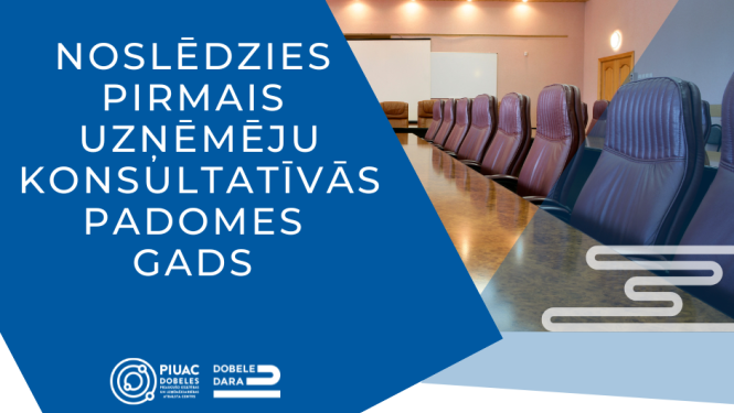 UKP 1.gada ziņojums