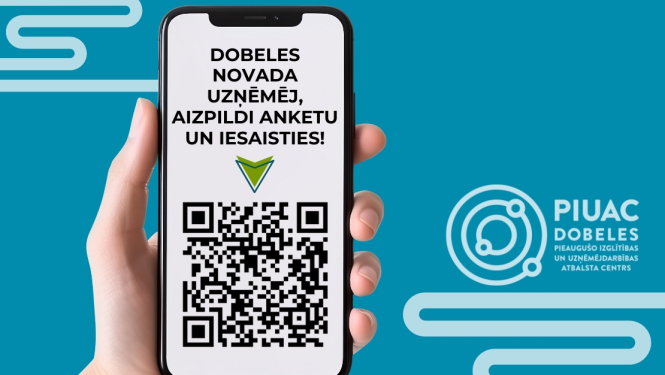 Uzņēmēju konsultatīvās padomes aptauja