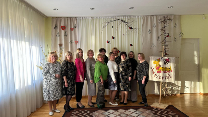 PII "Jāņtārpiņs"