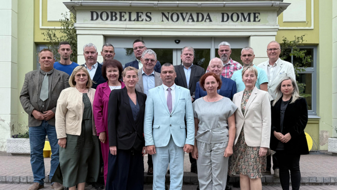 Pēdējā domes sēde