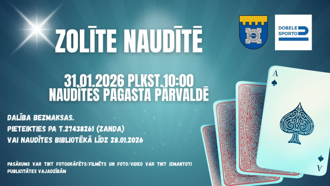 naudīte