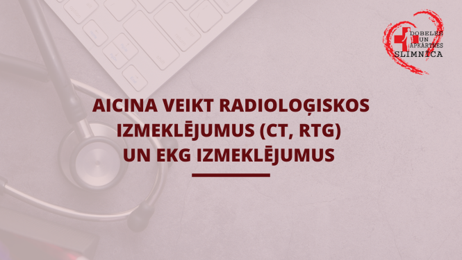 Dobeles un apkārtnes slimnica