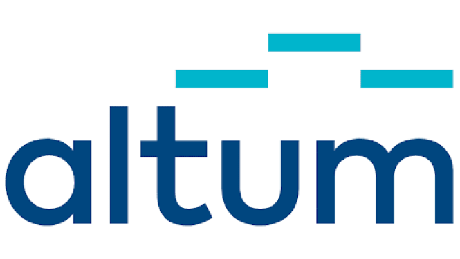 AltumLogo