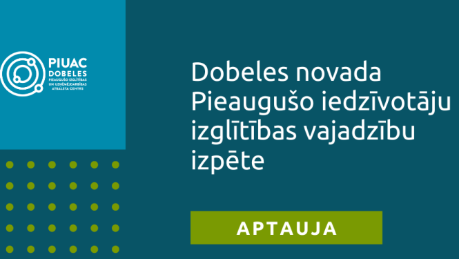 Aptauja par izglītību