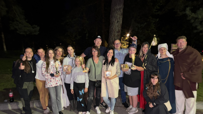 tervetes un zemgalu svetki