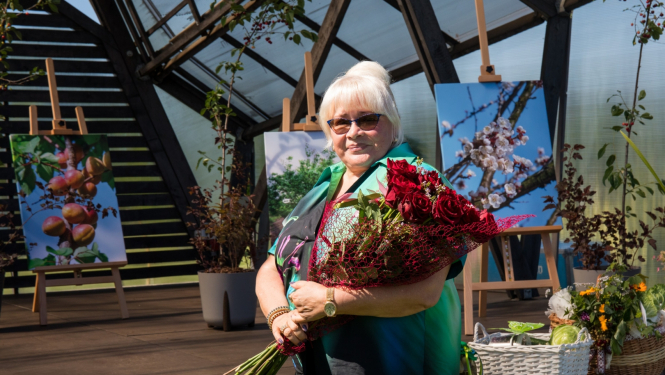 Dārzkopības institūts