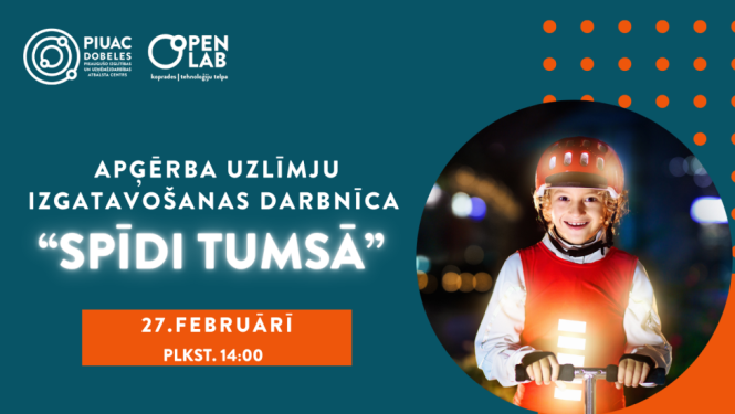 Atstarotāju darbnīca Bēnē PIUAC