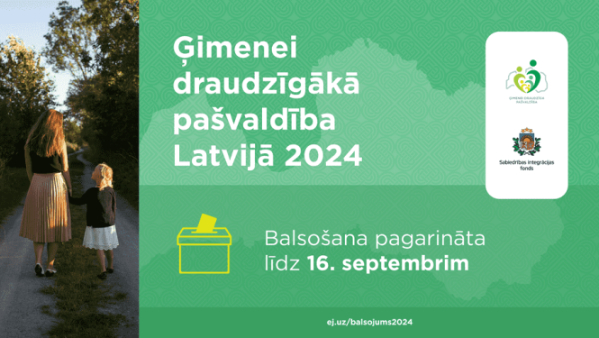 gimenei draudziga pasvaldiba