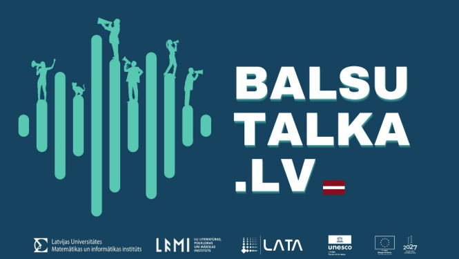 Balsu talka
