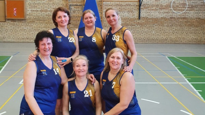 maksibasketbola čempionāts