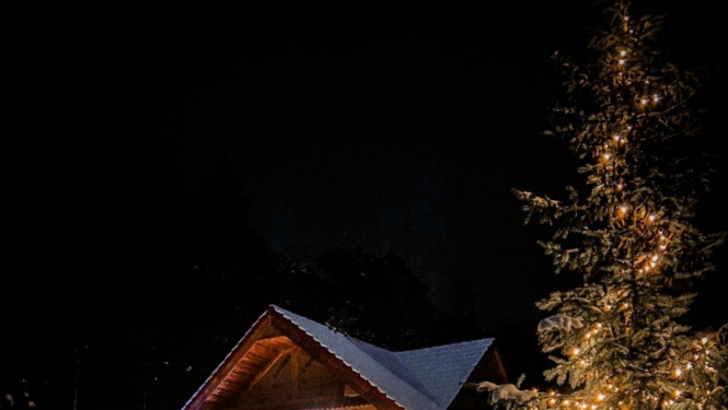 Brīvdienu māja Siļmaļi